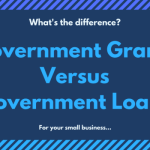 Loans grants